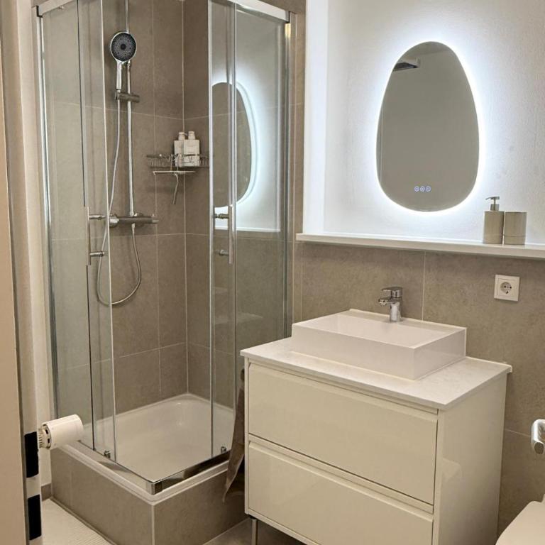 Urban Retreat - Central & Free Parking - Apartment mit 1 Schlafzimmer - 4