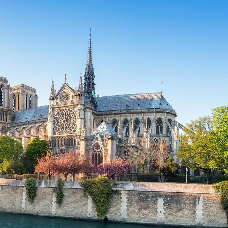 UrbanFlat 140 - Beautiful Duplex apartment in Saint-Germain des Pres - Appartamento - 19