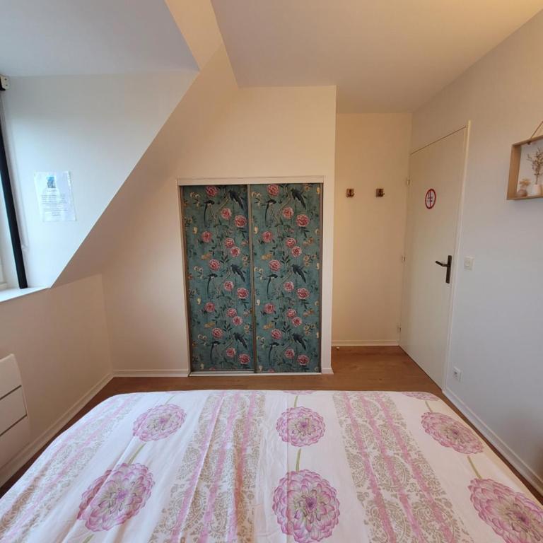 200m de la mer Piscine WIFI T2 41m2 4 pers 1 chambre refait à neuf hypercentre - Appartement 1 Chambre - 29