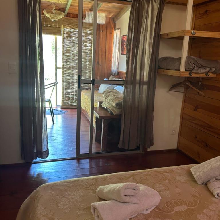 Verde viento - Apartamento de 1 dormitorio - 18