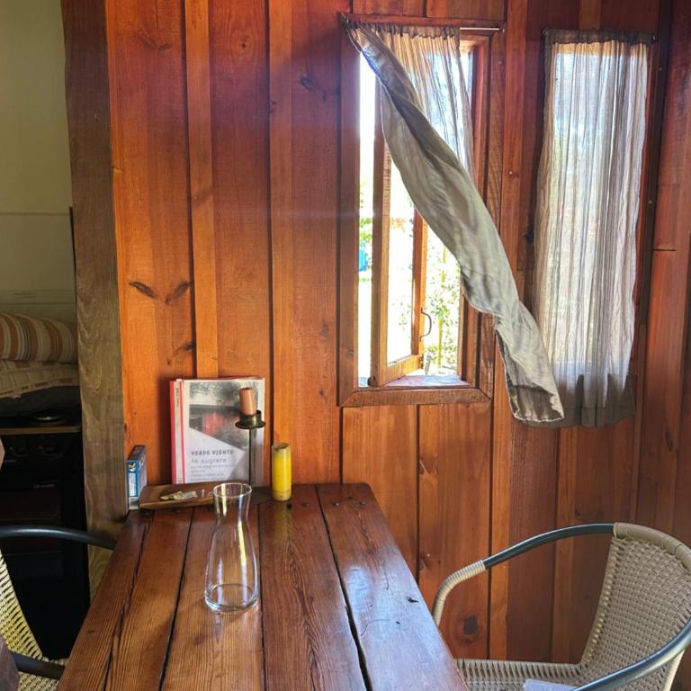 Verde viento - Apartamento de 1 dormitorio - 17