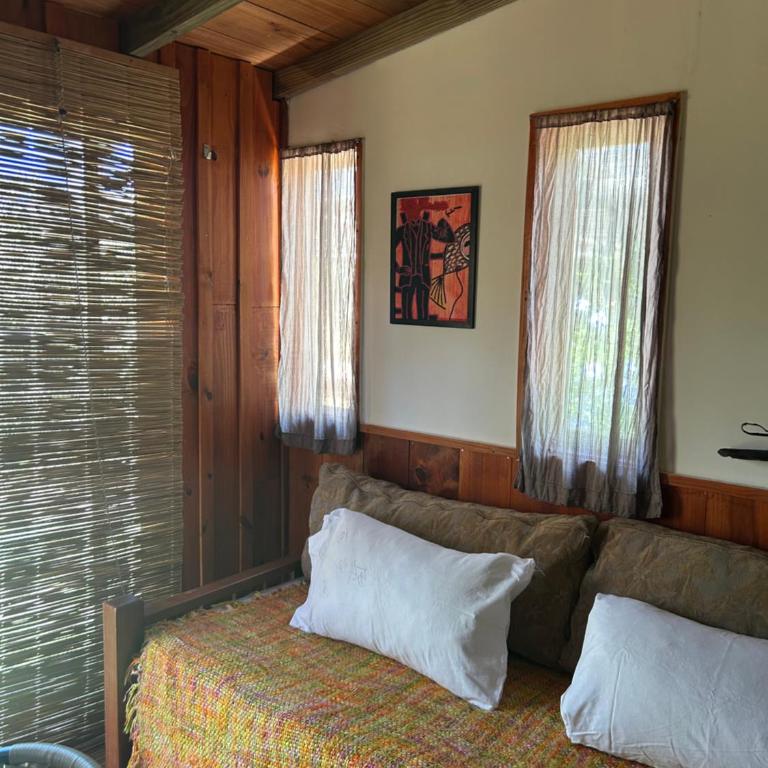 Verde viento - Apartamento de 1 dormitorio - 16