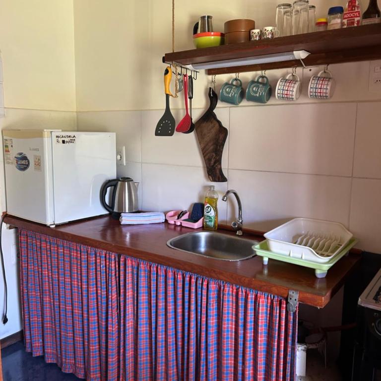 Verde viento - Apartamento de 1 dormitorio - 15