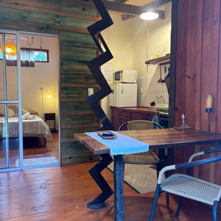 Verde viento - Apartamento de 1 dormitorio - 14