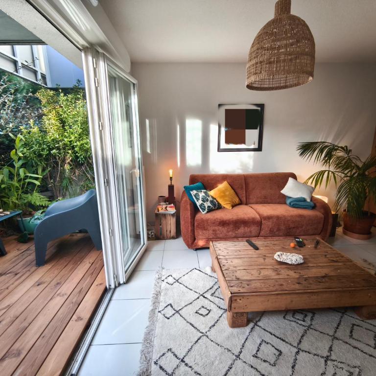 Vivre le Bassin ! - Appartement 1 Chambre - 2