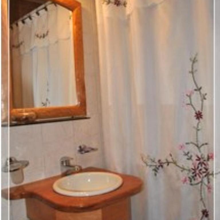 Cabañas y departamentos, Lugar Soñado - Chalet Superior - 5