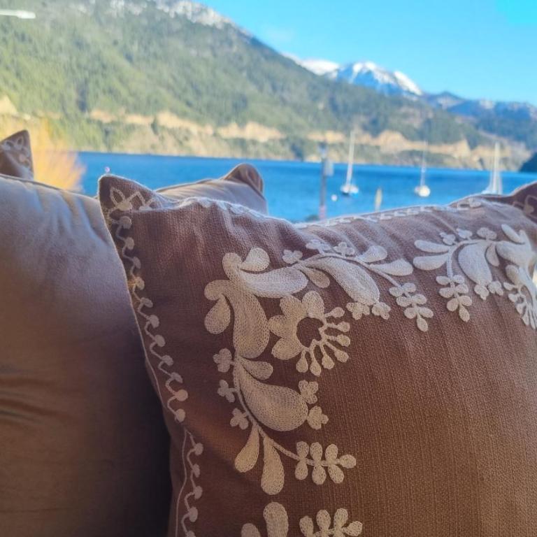 Cabañas y departamentos, Lugar Soñado - Chalet Superior - 22