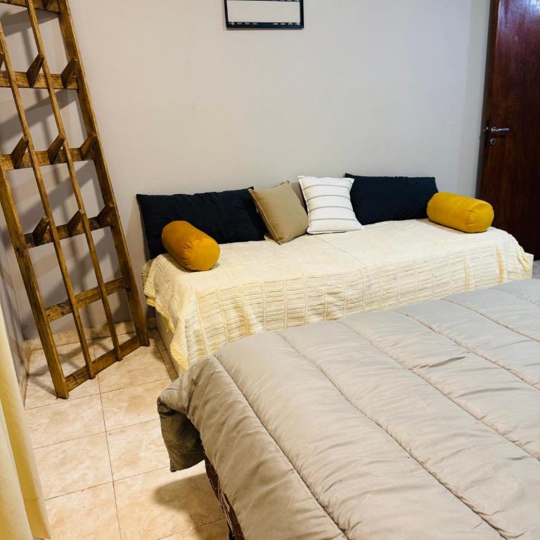 Departamento Yaya - One-Bedroom Apartment - 2