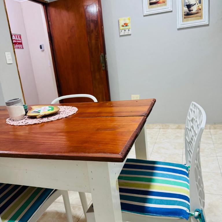 Departamento Yaya - One-Bedroom Apartment - 3
