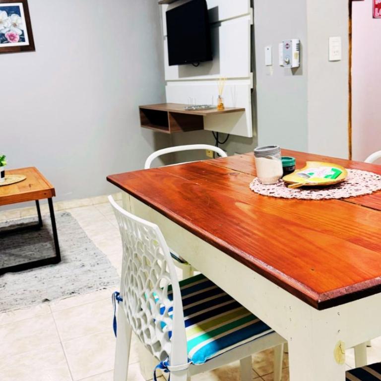 Departamento Yaya - One-Bedroom Apartment - 6
