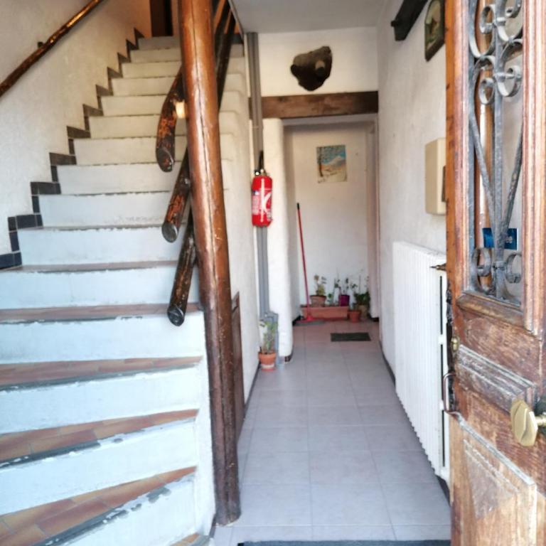 chalet Mont-Blanc - Appartement 1 Chambre - 34