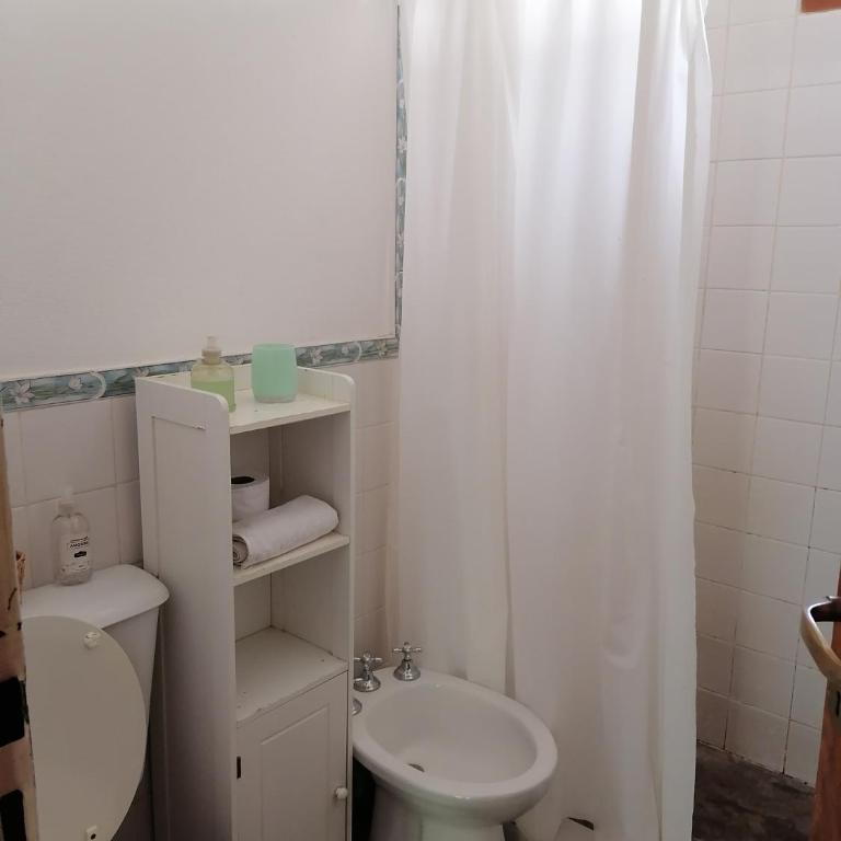 Casita Santa Elena 1 - Apartamento de 1 dormitorio - 2