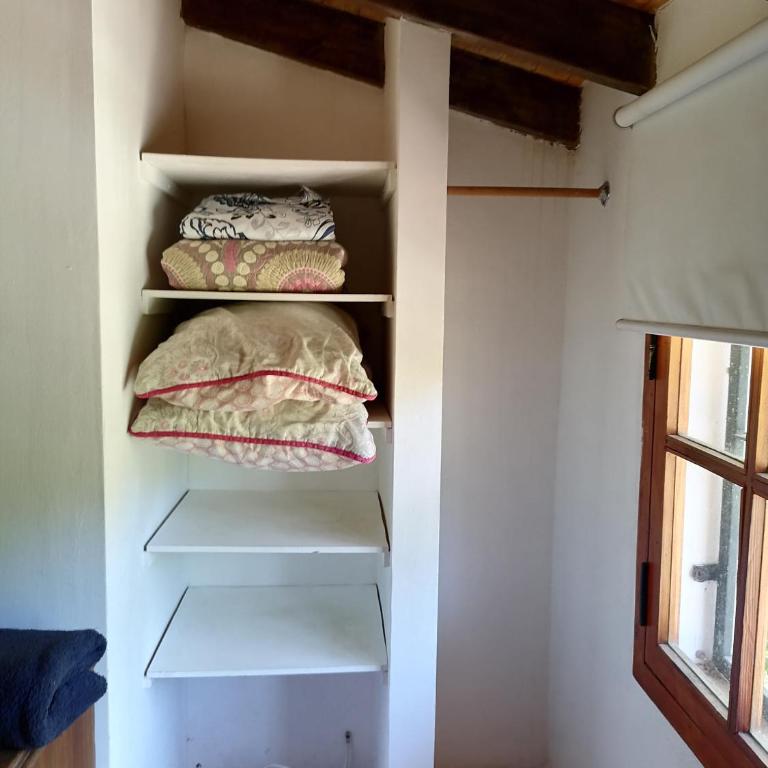 Casita Santa Elena 1 - Apartamento de 1 dormitorio - 7