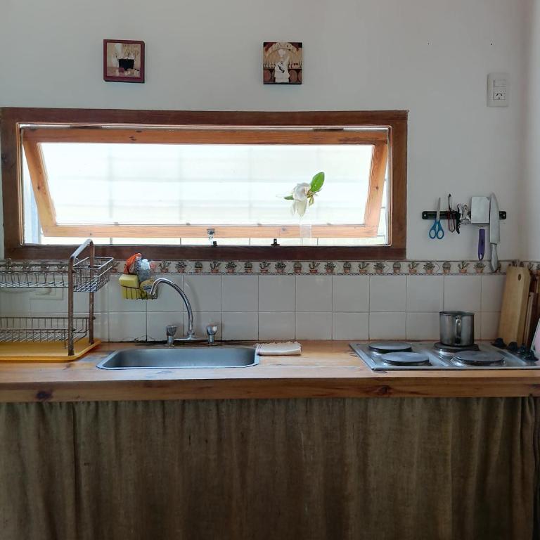 Casita Santa Elena 1 - Apartamento de 1 dormitorio - 10