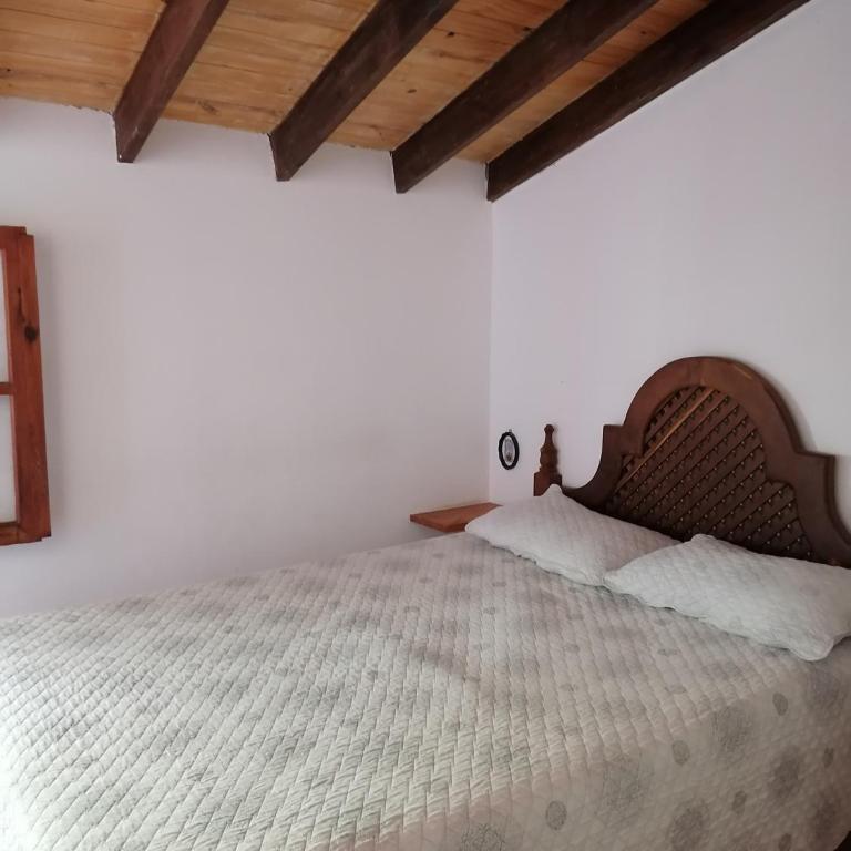 Casita Santa Elena 1 - Apartamento de 1 dormitorio - 11