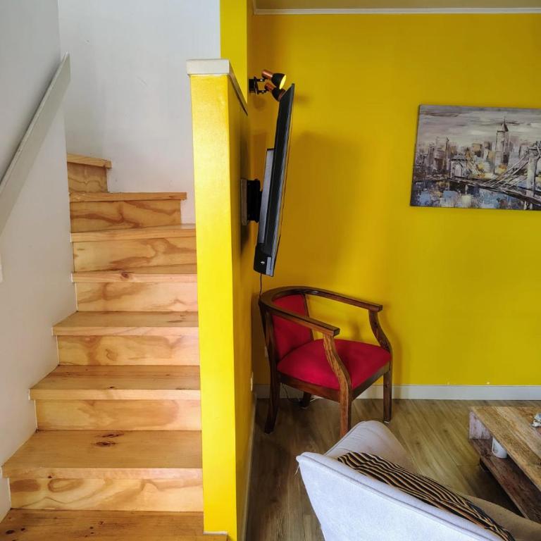 Casa premium - Three-Bedroom House - 3