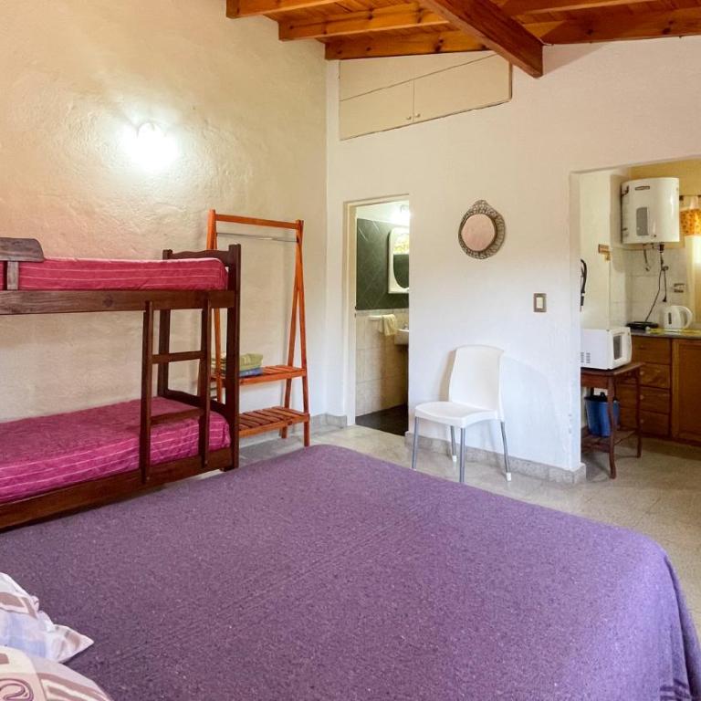 Dos Soles - One-Bedroom Apartment - 3