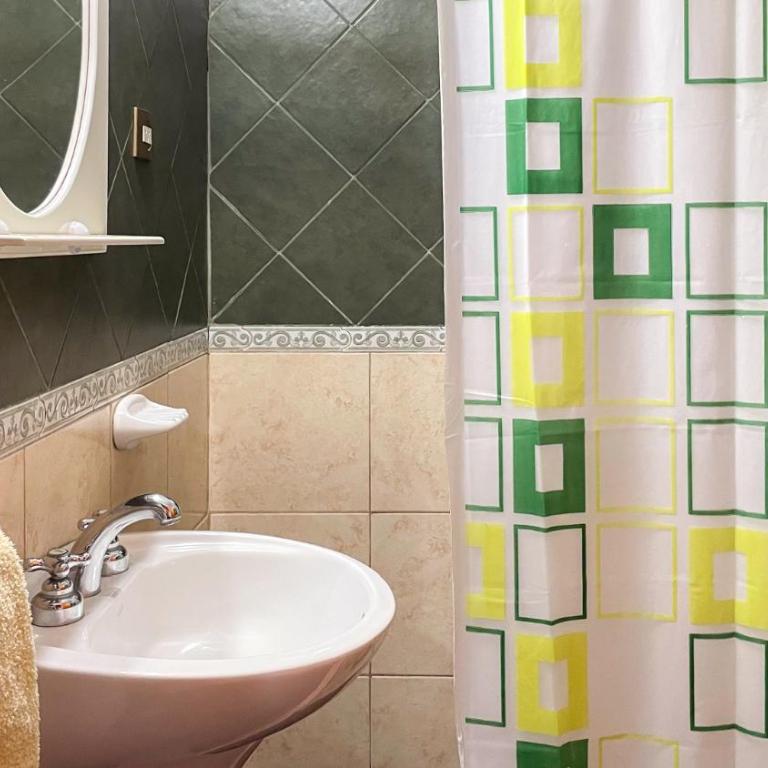 Dos Soles - One-Bedroom Apartment - 6