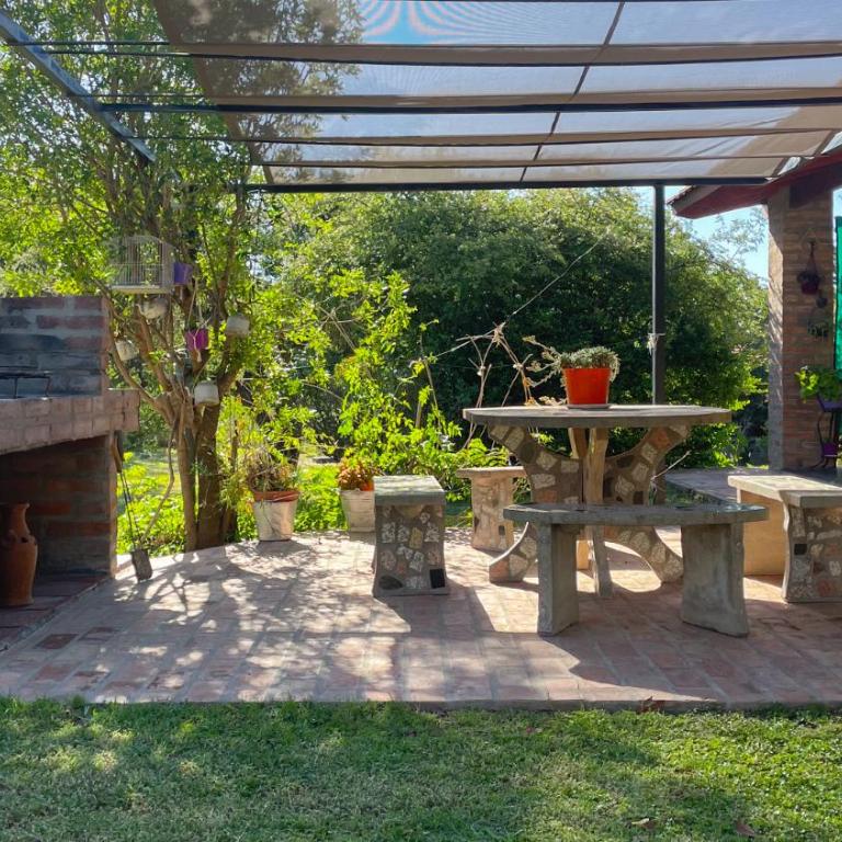 Dos Soles - One-Bedroom Apartment - 8