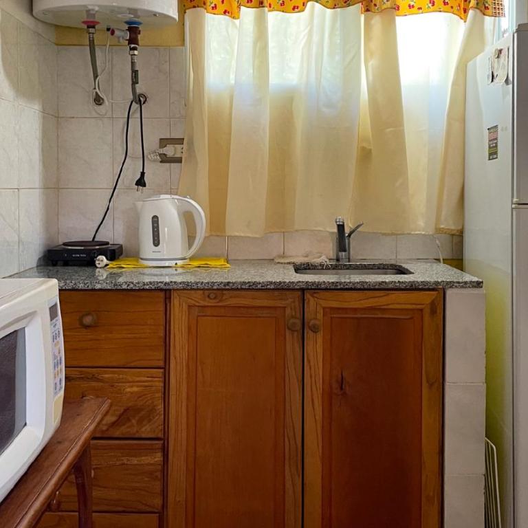 Dos Soles - One-Bedroom Apartment - 13