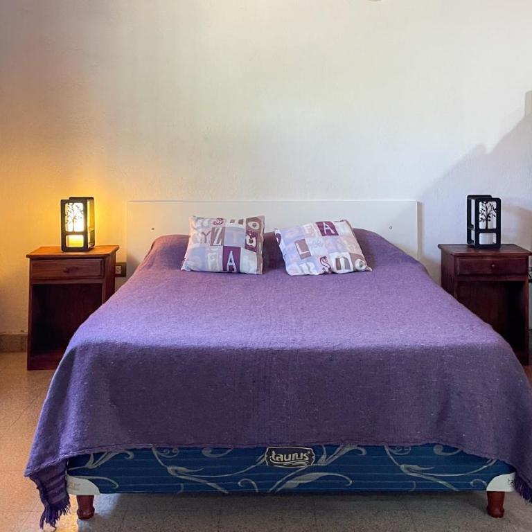 Dos Soles - One-Bedroom Apartment - 14