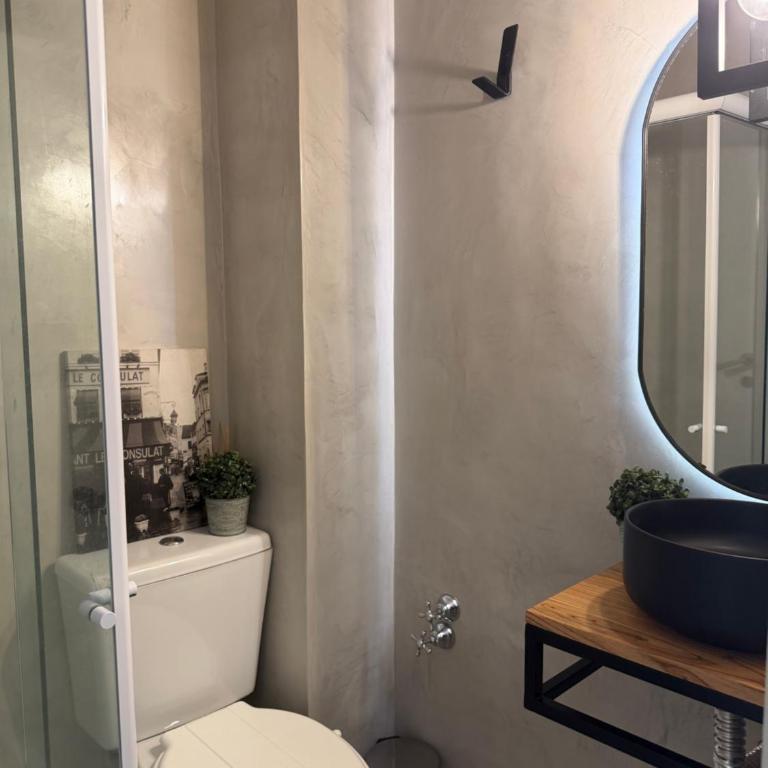 Recoleta apart - One-Bedroom Apartment - 7