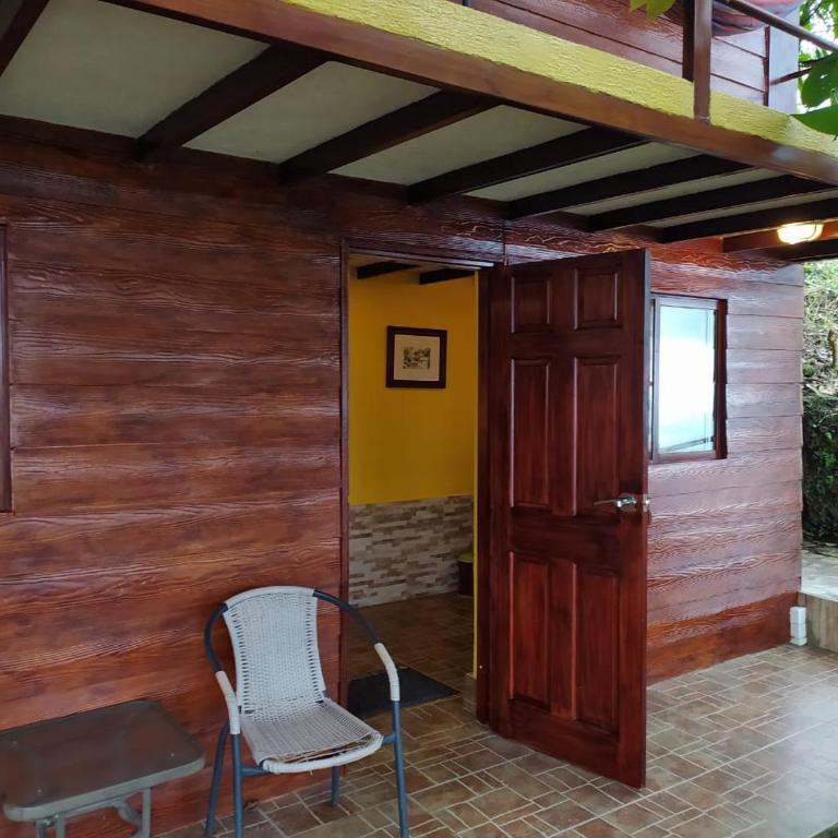 Mirador Finca Morrogacho - Casa de campo - 1