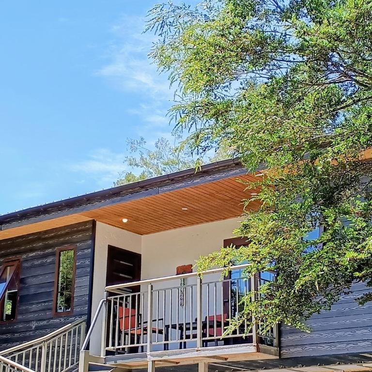 Cabañas Los Volcanes Ensenada Puerto Varas - Chalet Superior - 2