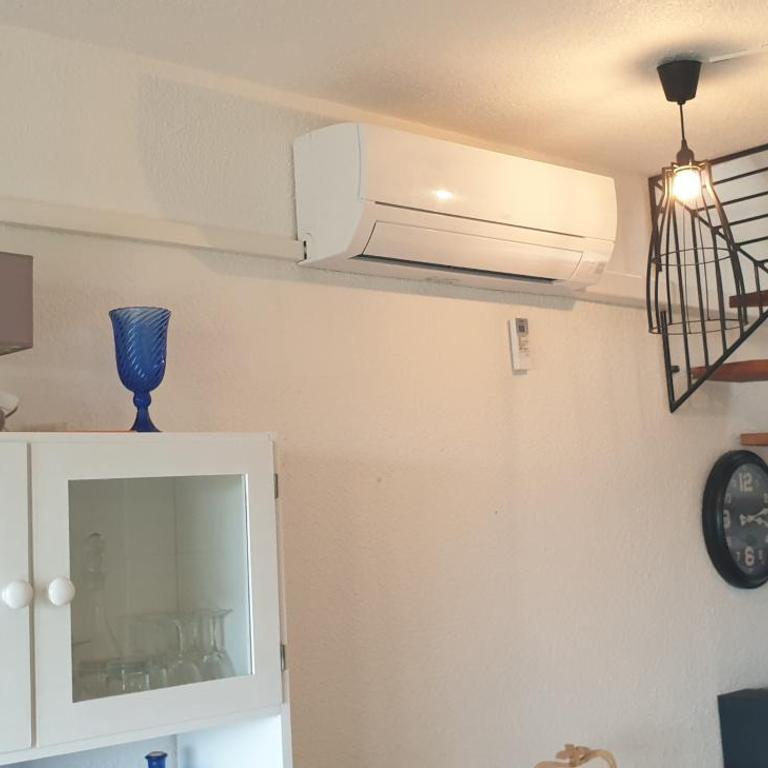 Duplex T3 climatisé - Apartment mit 2 Schlafzimmern - 23