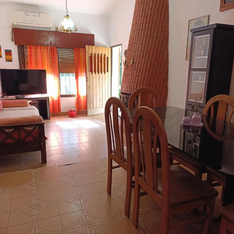 Casa Santa Rosa de Calamuchita - Casa de 2 dormitorios - 1