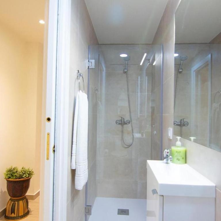 Apartamento en Sevilla, Alameda, Calle Feria - Apartamento de 2 dormitorios - 13