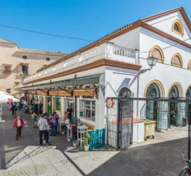 Apartamento en Sevilla, Alameda, Calle Feria - Apartamento de 2 dormitorios - 17