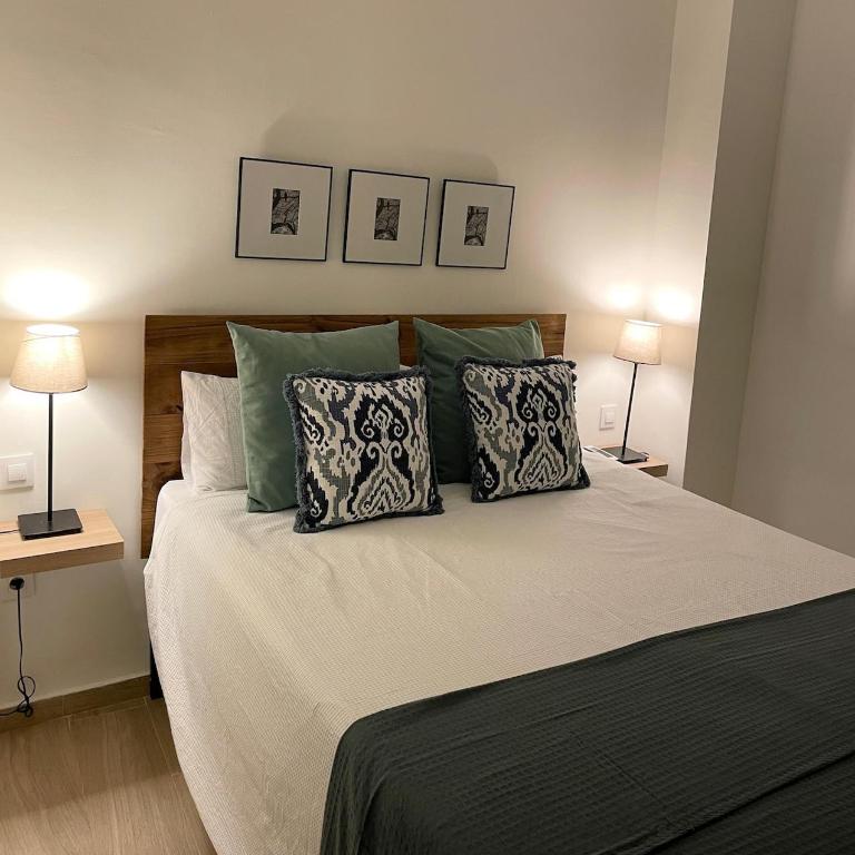 Apartamento en Sevilla, Alameda, Calle Feria - Apartamento de 2 dormitorios - 7