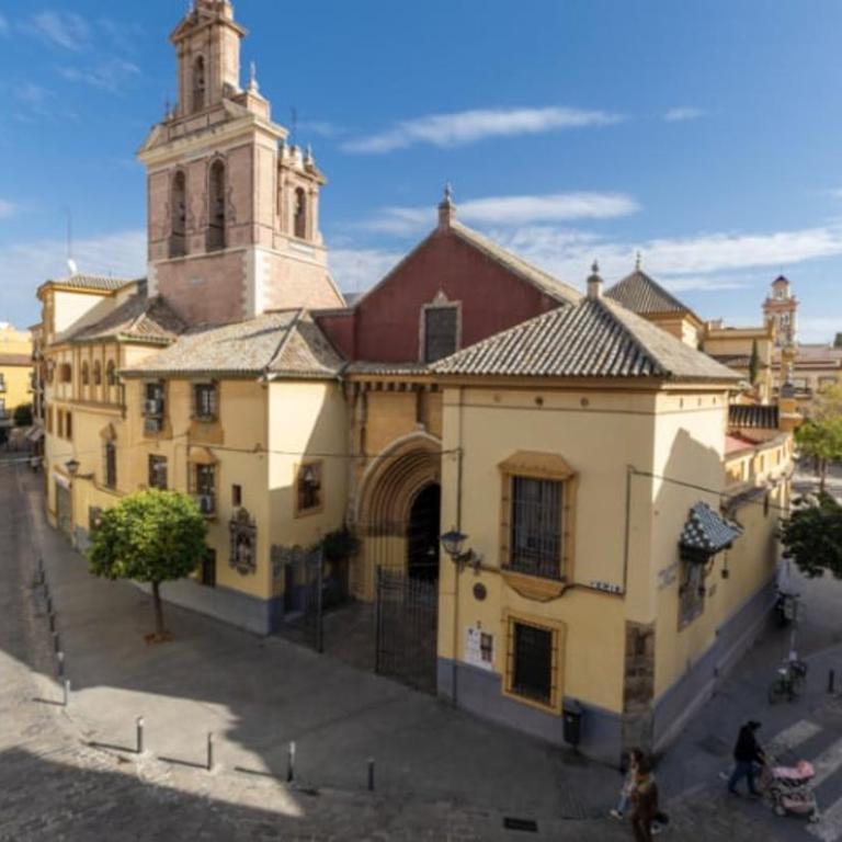 Apartamento en Sevilla, Alameda, Calle Feria - Apartamento de 2 dormitorios - 18