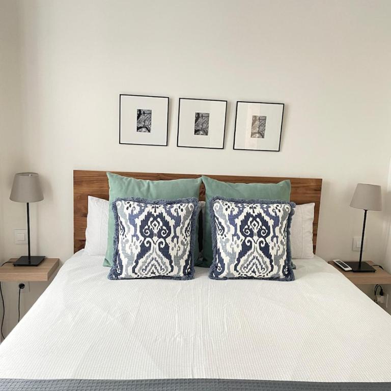 Apartamento en Sevilla, Alameda, Calle Feria - Apartamento de 2 dormitorios - 8