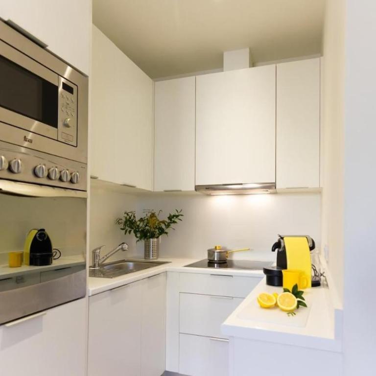 Apartamento en Sevilla, Alameda, Calle Feria - Apartamento de 2 dormitorios - 3