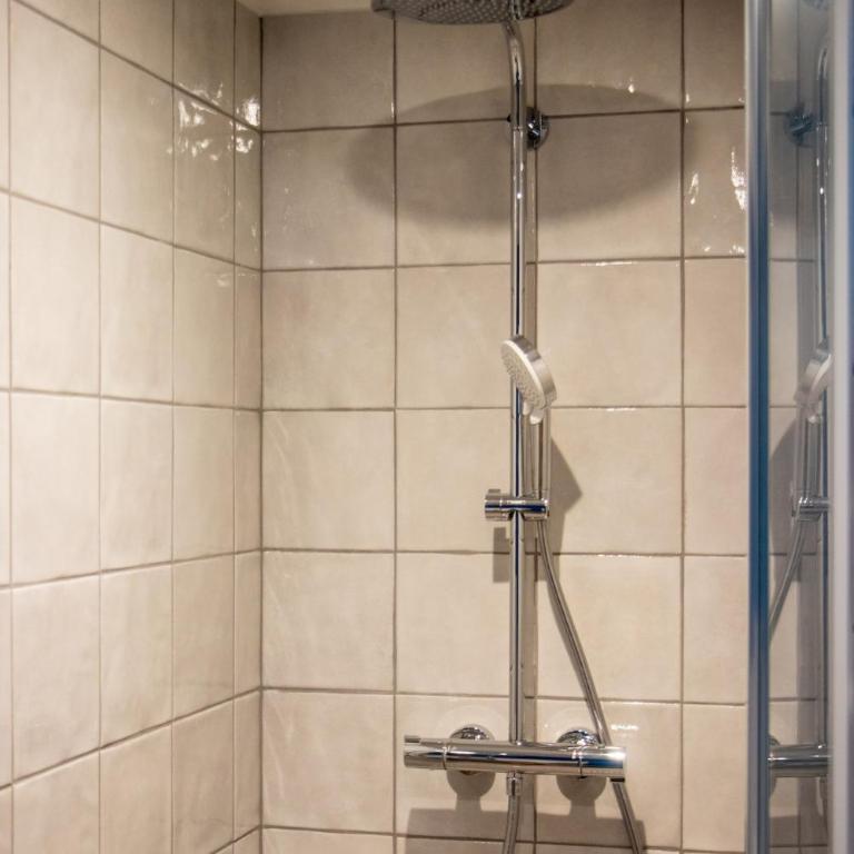 Appartement T4 spacieux avec balcon aux pieds des sentiers avec vue sur les montagnes - Jusqu'à 8 personnes - Appartement 3 Chambres avec Vue sur la Montagne - 47