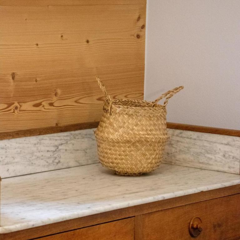 Appartement T4 spacieux avec balcon aux pieds des sentiers avec vue sur les montagnes - Jusqu'à 8 personnes - Appartement 3 Chambres avec Vue sur la Montagne - 44