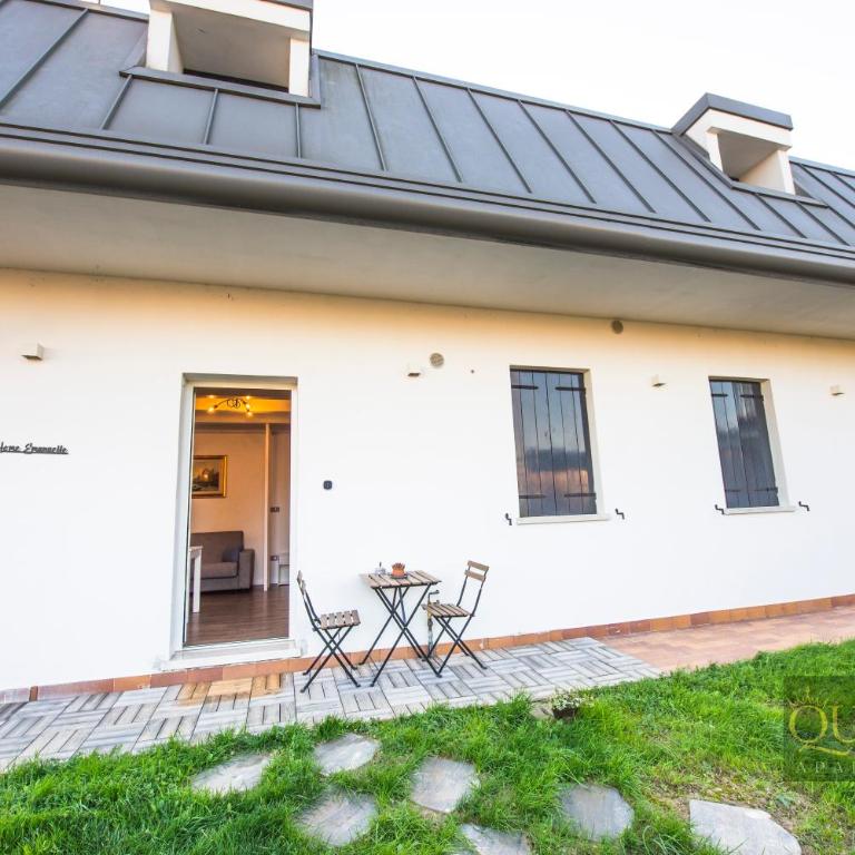 Queen Home Emanuelle - Appartamento - 29