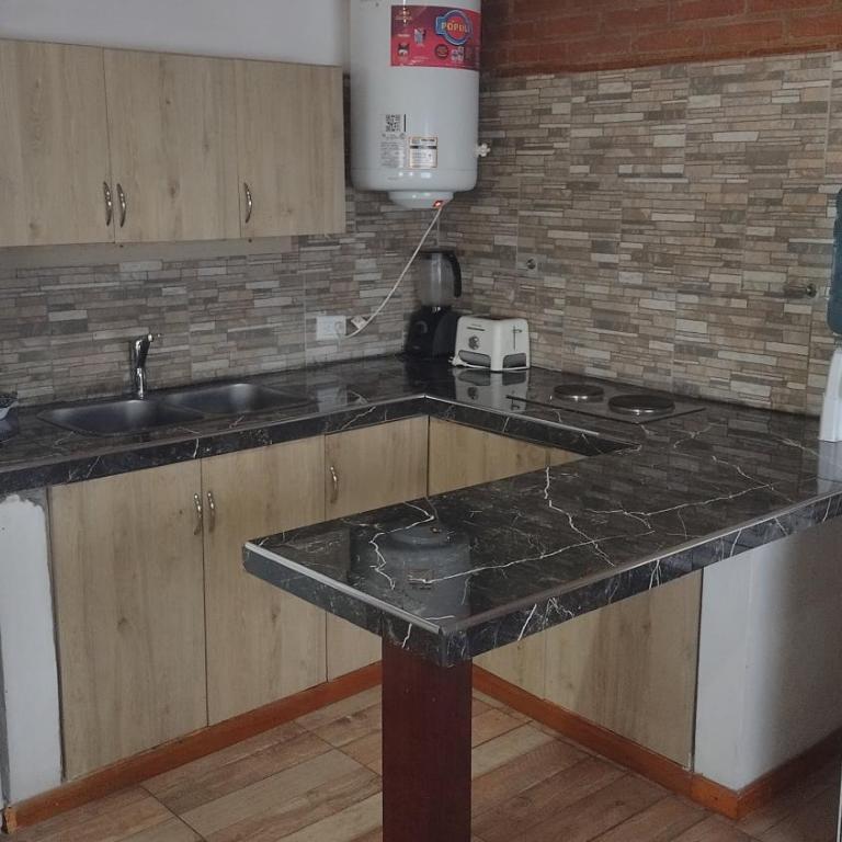 canchu 11 - Two-Bedroom House - 2