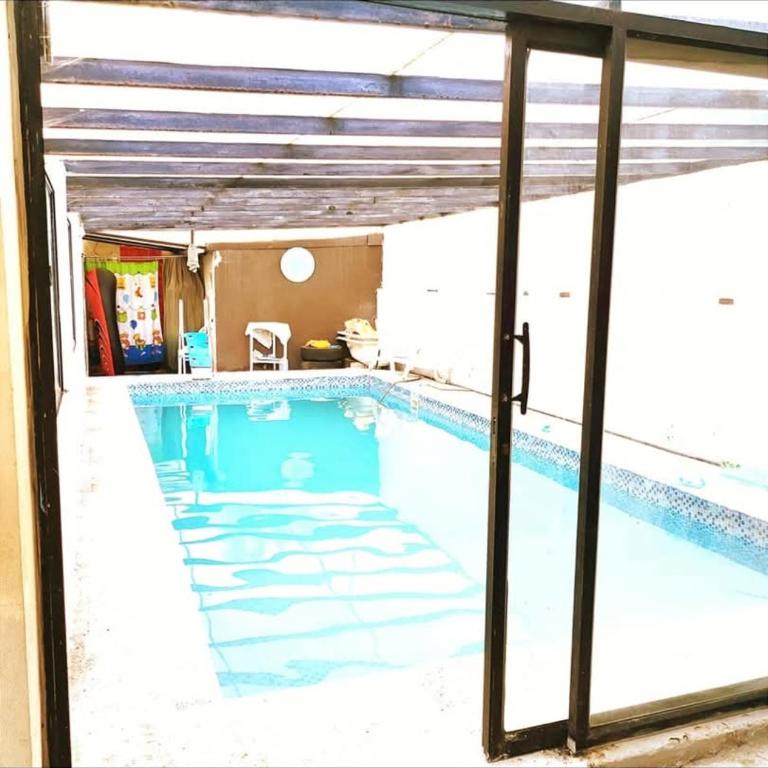 Quinta Del Monte - Chalet de 1 dormitorio - 3