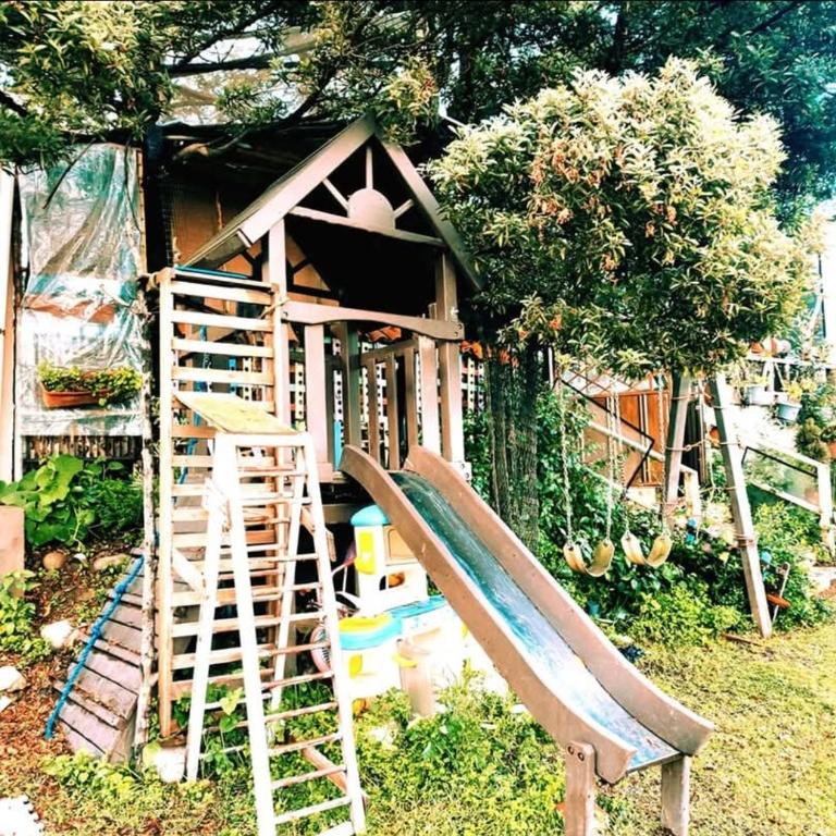 Quinta Del Monte - Chalet de 1 dormitorio - 7