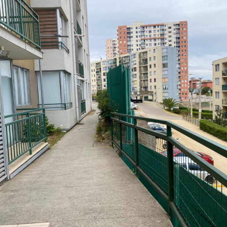 Viña Oriente - Apartment - 13