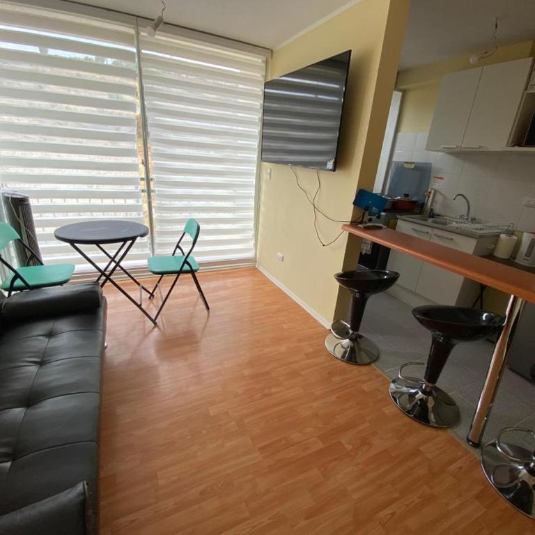 Viña Oriente - Apartment - 16