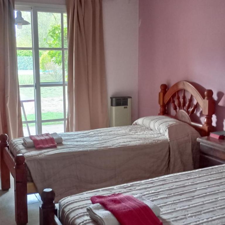 Sauces las Chacras ll - Two-Bedroom House - 7
