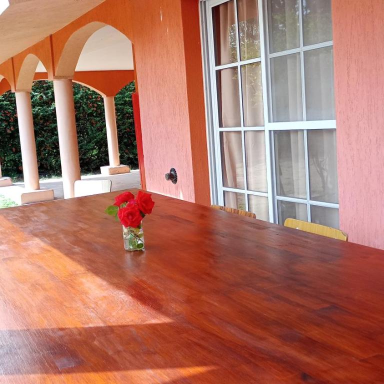 Sauces las Chacras ll - Two-Bedroom House - 8
