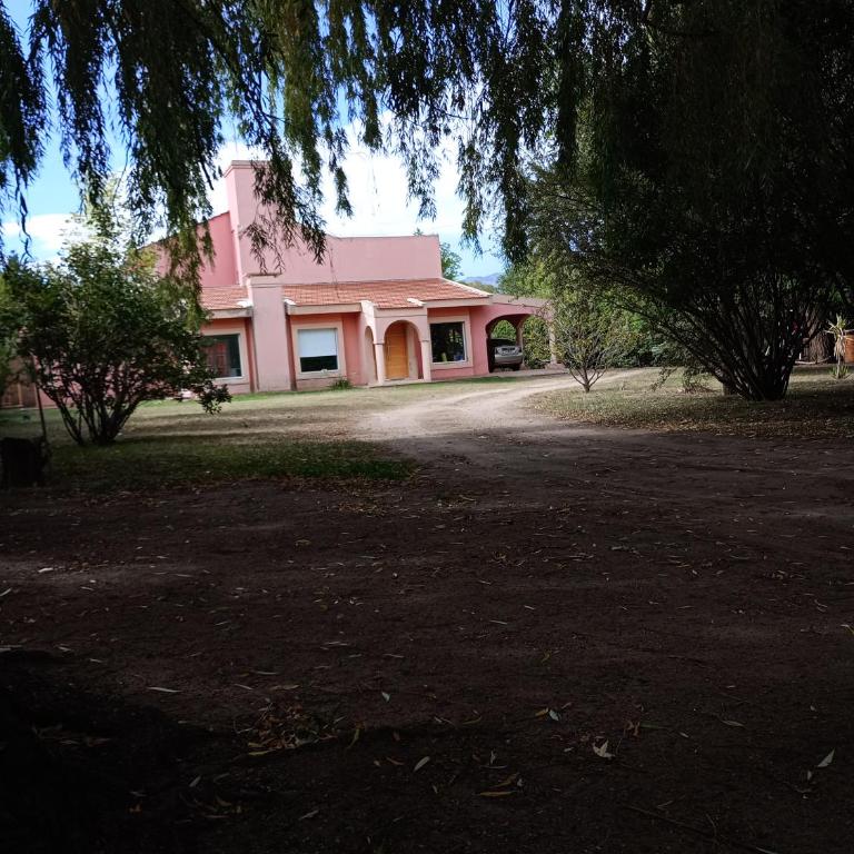 Sauces las Chacras ll - Two-Bedroom House - 9