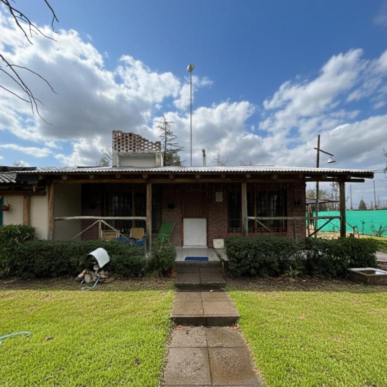 La Brujita, casa de campo - Casa de 4 dormitorios - 1