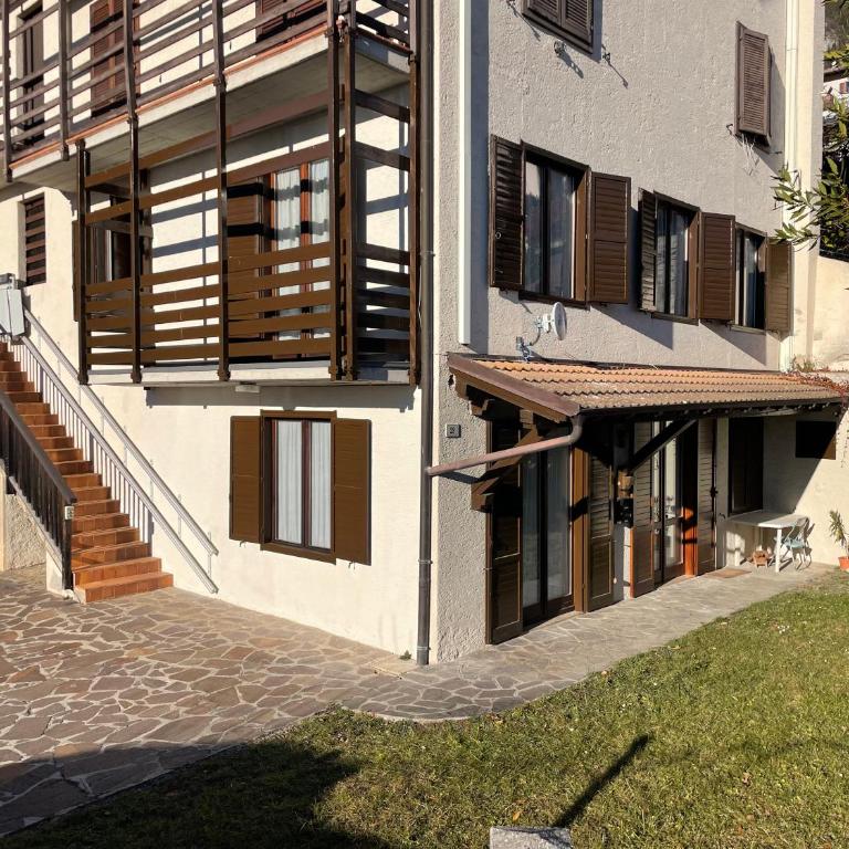 Stenico Relax nelle Dolomiti - Apartment mit 3 Schlafzimmern - 1