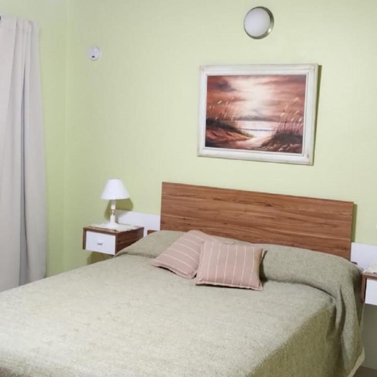 Apartamento Confortable Samai Huasi - Apartamento con terraza - 25